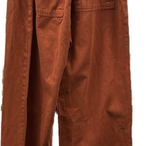 big bud press wide leg pants new
